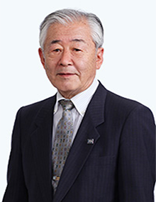 弁理士 松田 治躬 先生